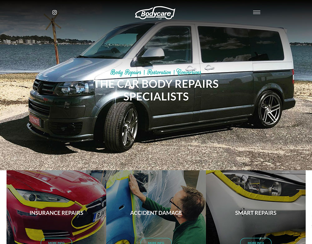 Bodycare Auto Repairs