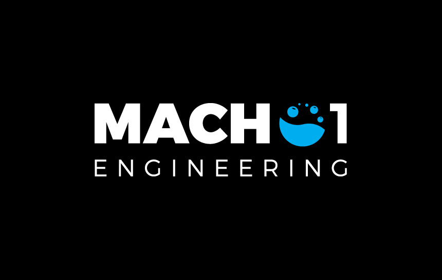 Mach 1 Engineering